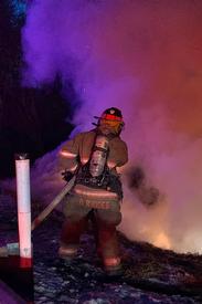 Mifflintown Hose Company No.1 - Juniata County, PA